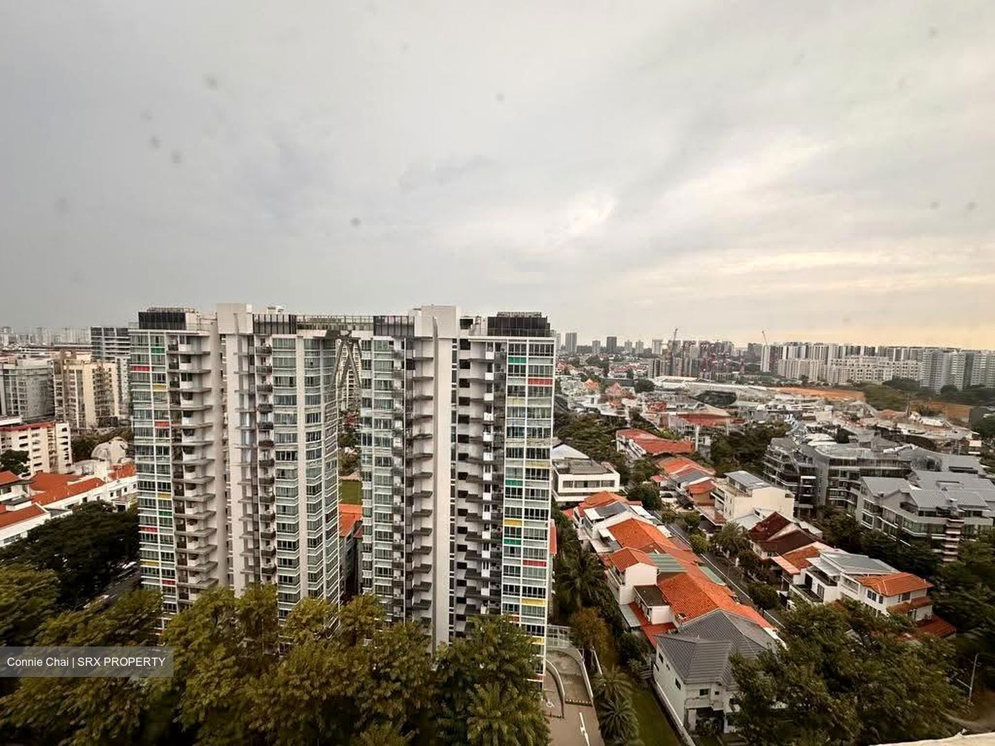 City Plaza (D14), Apartment #626651181